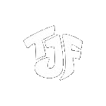 Logo TJF — The Jersey Fanatics